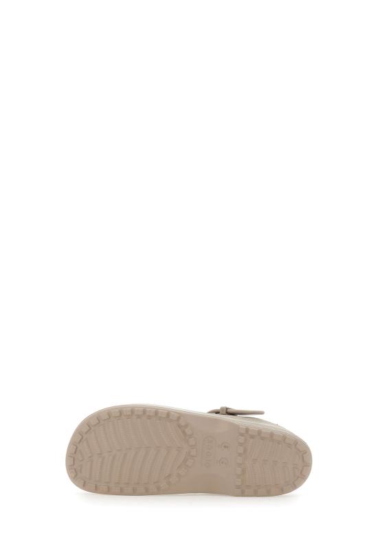 25SS 크록스 뮬/슬리퍼 CR210581 TAUPE Beige - CROCS