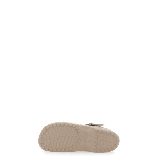 25SS 크록스 뮬/슬리퍼 CR210581 TAUPE Beige - CROCS