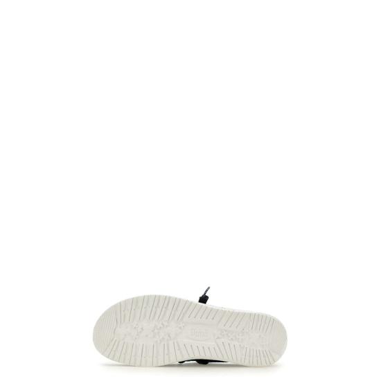 25SS 헤이두드 슈즈 HD40403 410 Blue - HEY DUDE