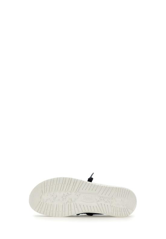 25SS 헤이두드 슈즈 HD40403 410 Blue - HEY DUDE