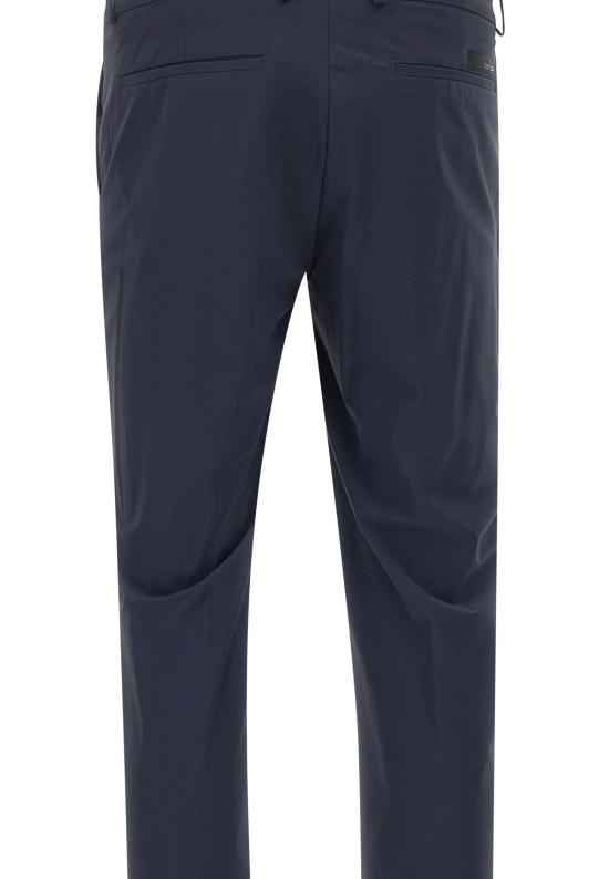 25SS 알알디 스트레이트 팬츠 25300 61 Blue - RRD