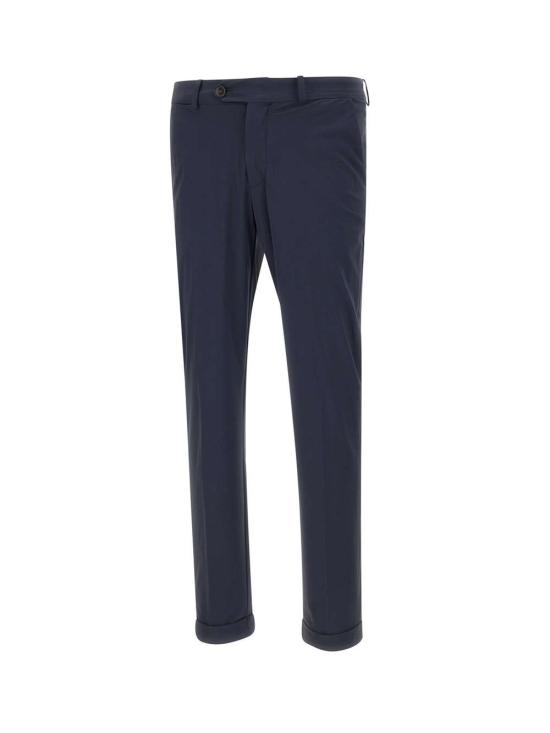 25SS 알알디 스트레이트 팬츠 25300 61 Blue - RRD