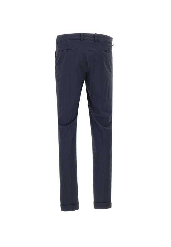 25SS 알알디 스트레이트 팬츠 25300 61 Blue - RRD