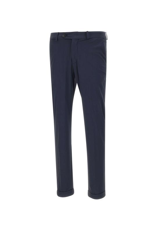 25SS 알알디 스트레이트 팬츠 25300 61 Blue