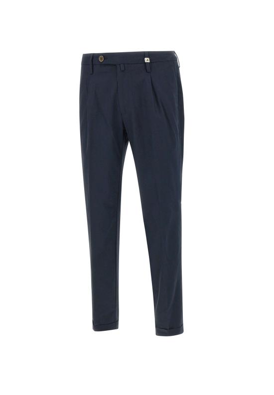 25SS 미쓰 스트레이트 팬츠 25M19L77 037 BLUE