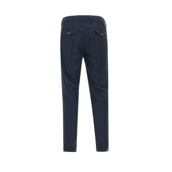 25SS 미쓰 스트레이트 팬츠 25M19L77 037 BLUE - MYTHS
