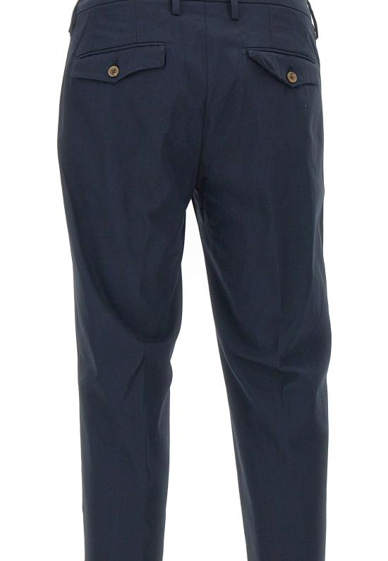 25SS 미쓰 스트레이트 팬츠 25M19L77 037 BLUE - MYTHS