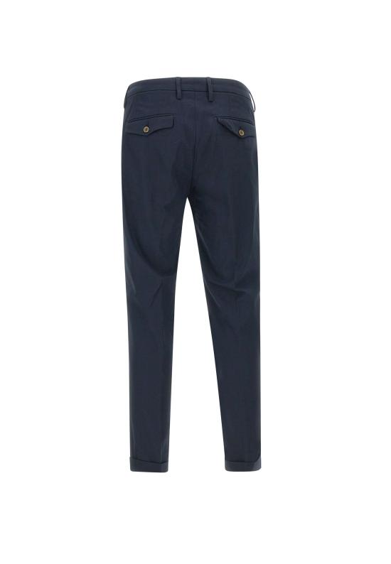 25SS 미쓰 스트레이트 팬츠 25M19L77 037 BLUE - MYTHS