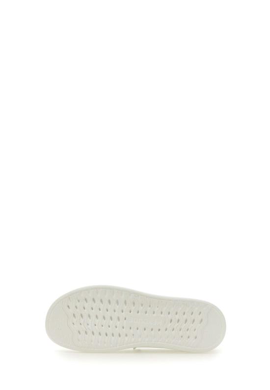 25SS 헤이두드 스니커즈 HD43780 94S White - HEY DUDE