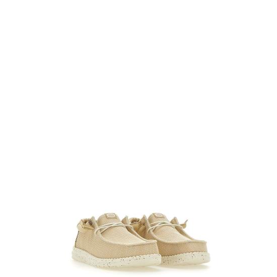 25SS 헤이두드 슈즈 HD41898 0LZ Beige - HEY DUDE