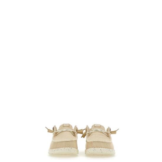 25SS 헤이두드 슈즈 HD41898 0LZ Beige - HEY DUDE