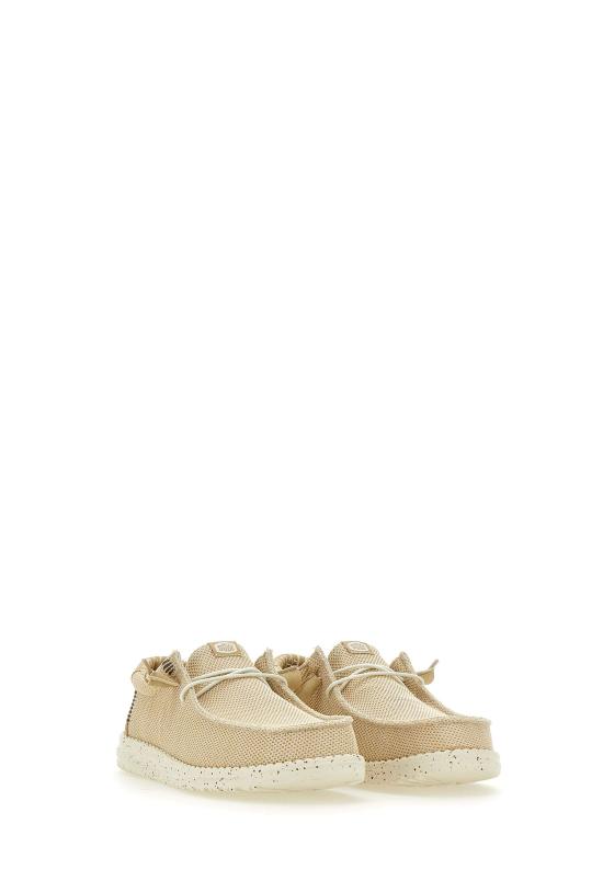 25SS 헤이두드 슈즈 HD41898 0LZ Beige - HEY DUDE