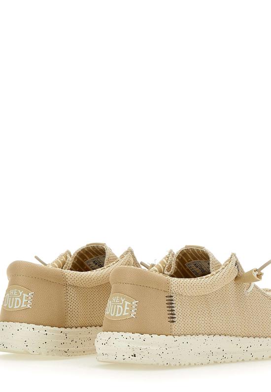 25SS 헤이두드 슈즈 HD41898 0LZ Beige - HEY DUDE