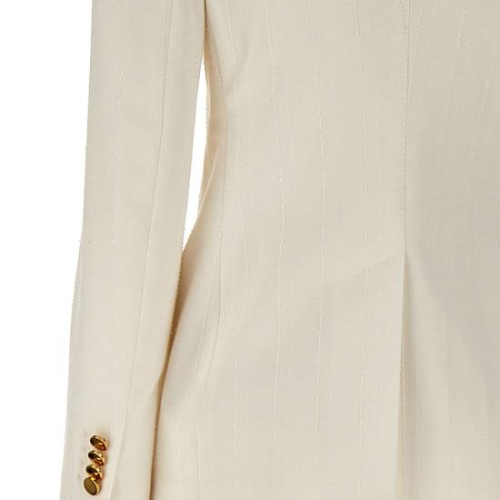 25SS 딸리아토레 점프수트 TPARIGI10BAD 940029X1133 White - TAGLIATORE