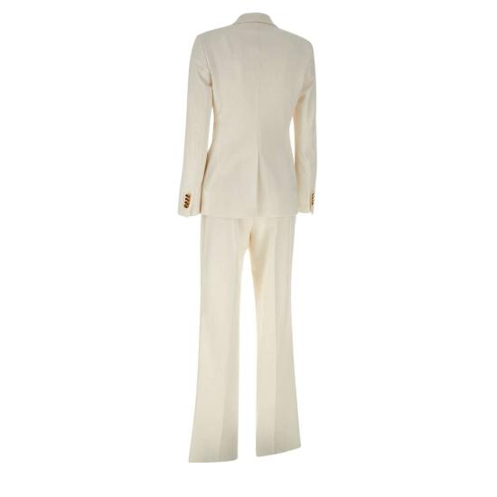 25SS 딸리아토레 점프수트 TPARIGI10BAD 940029X1133 White - TAGLIATORE