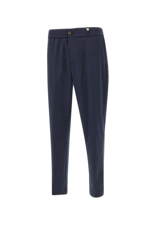 25SS 미쓰 스트레이트 팬츠 25M01L106 037 BLUE