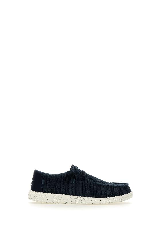 25SS 헤이두드 슈즈 HD41898 410 Blue