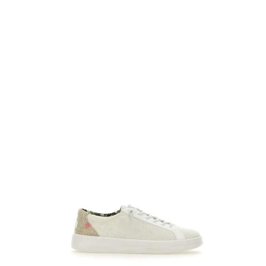 25SS 헤이두드 스니커즈 HD40154 1JZ White - HEY DUDE