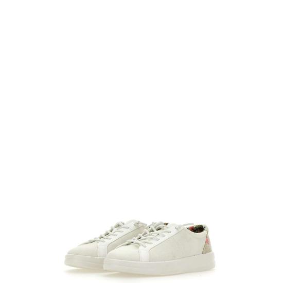 25SS 헤이두드 스니커즈 HD40154 1JZ White - HEY DUDE