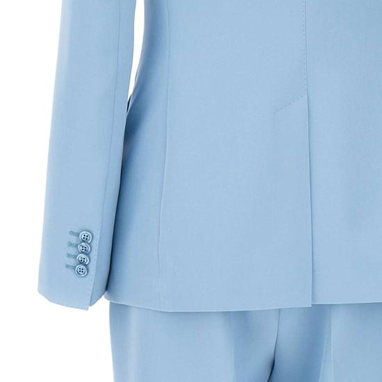 25SS 딸리아토레 수트 세트 TPARIGI10BAD 600001I1137 Blue - TAGLIATORE