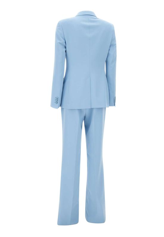 25SS 딸리아토레 수트 세트 TPARIGI10BAD 600001I1137 Blue - TAGLIATORE