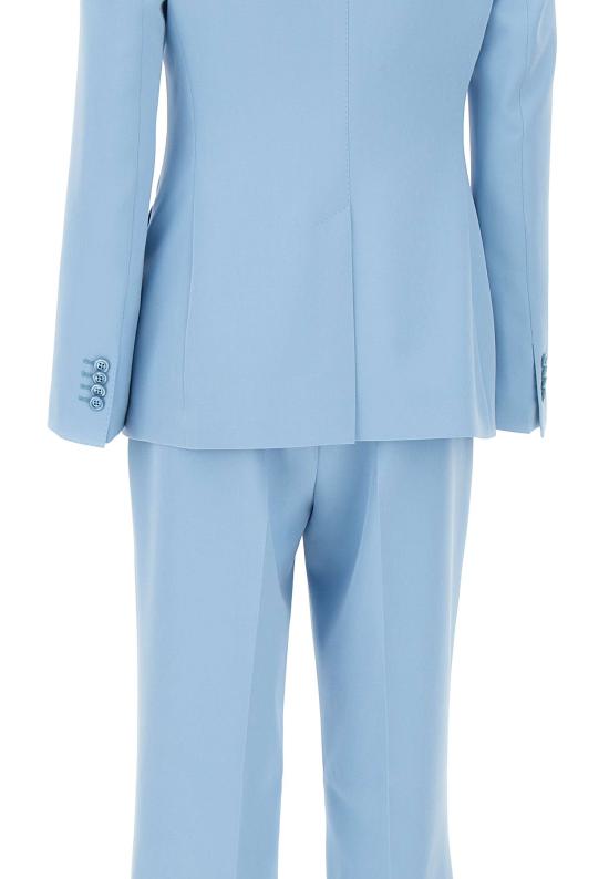 25SS 딸리아토레 수트 세트 TPARIGI10BAD 600001I1137 Blue - TAGLIATORE