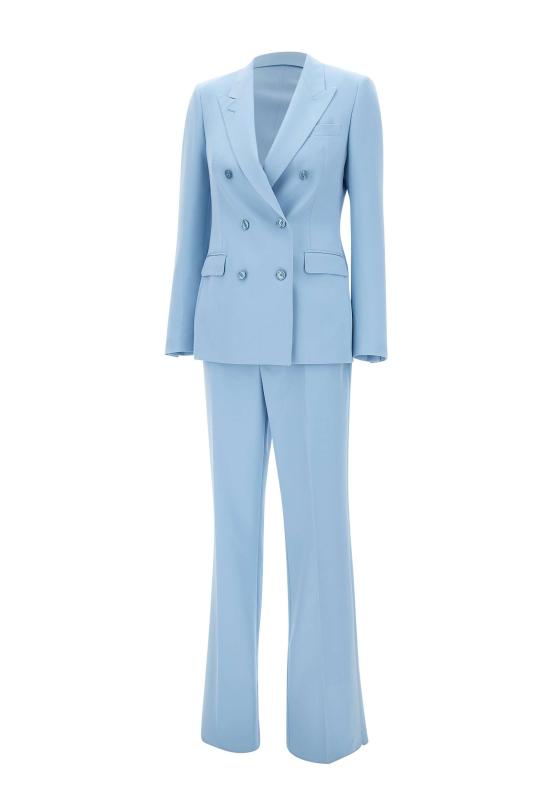 25SS 딸리아토레 수트 세트 TPARIGI10BAD 600001I1137 Blue