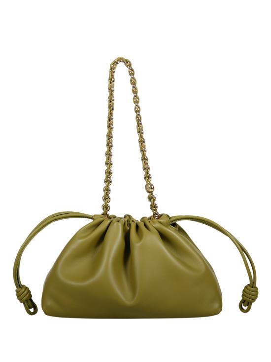 25SS 로에베 숄더백 A411FCRX02 4221 LIGHT MOSS - LOEWE