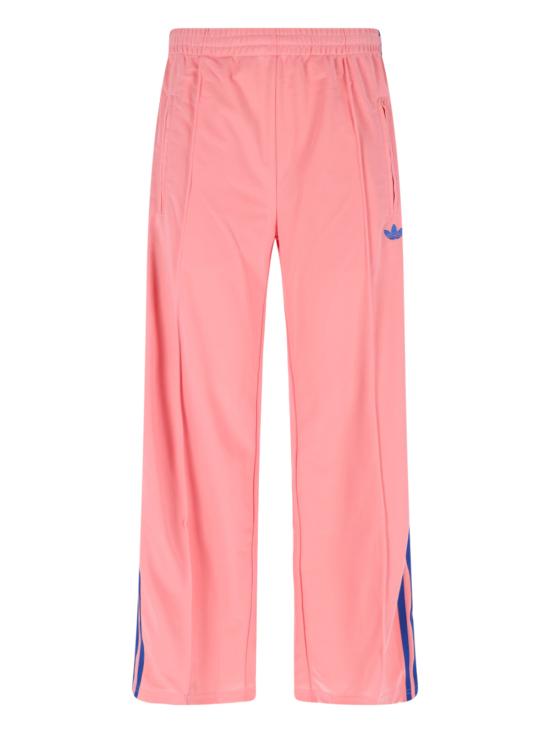 25SS 아디다스 스트레이트 팬츠 JP2312 SEPISP BLUE Pink