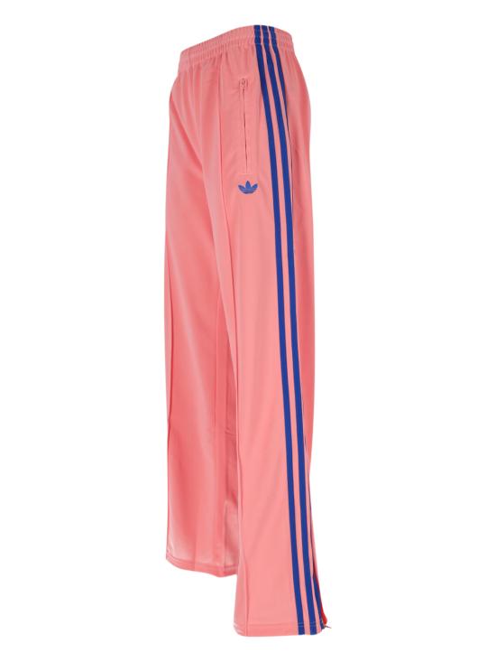25SS 아디다스 스트레이트 팬츠 JP2312 SEPISP BLUE Pink - ADIDAS