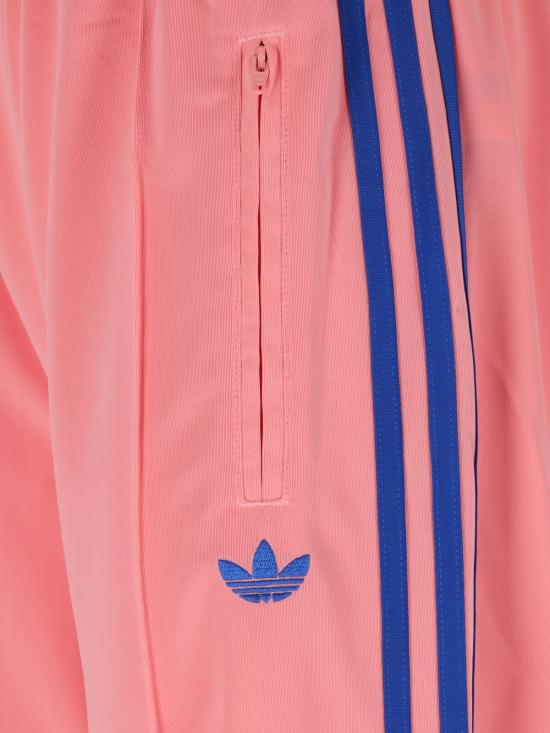 25SS 아디다스 스트레이트 팬츠 JP2312 SEPISP BLUE Pink - ADIDAS