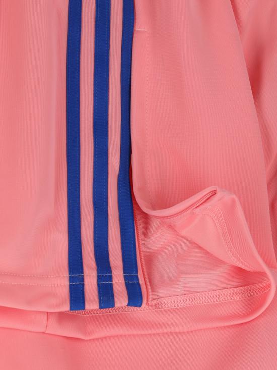25SS 아디다스 스트레이트 팬츠 JP2312 SEPISP BLUE Pink - ADIDAS