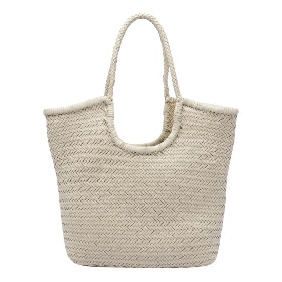 25SS 드래곤디퓨전 숄더백 8914 PEARL Beige