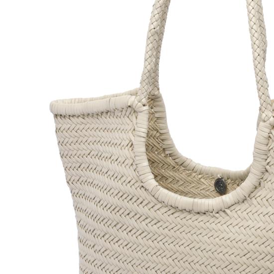 25SS 드래곤디퓨전 숄더백 8914 PEARL Beige - DRAGON DIFFUSION