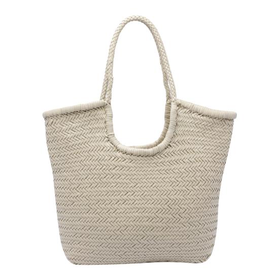 25SS 드래곤디퓨전 숄더백 8914 PEARL Beige - DRAGON DIFFUSION