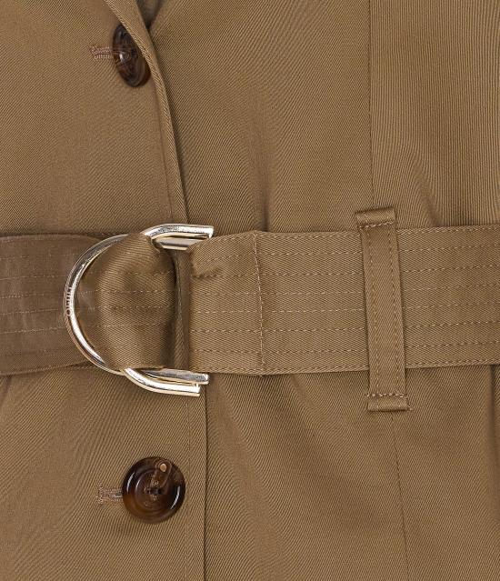 25SS 리우조 자켓 CA5286T4691 X0662 Green - LIU JO