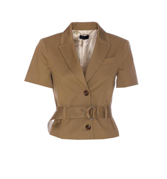 25SS 리우조 자켓 CA5286T4691 X0662 Green