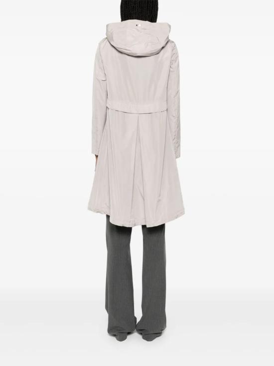 25SS 에르노 코트 GC000408D12483Z9402 Gray - HERNO