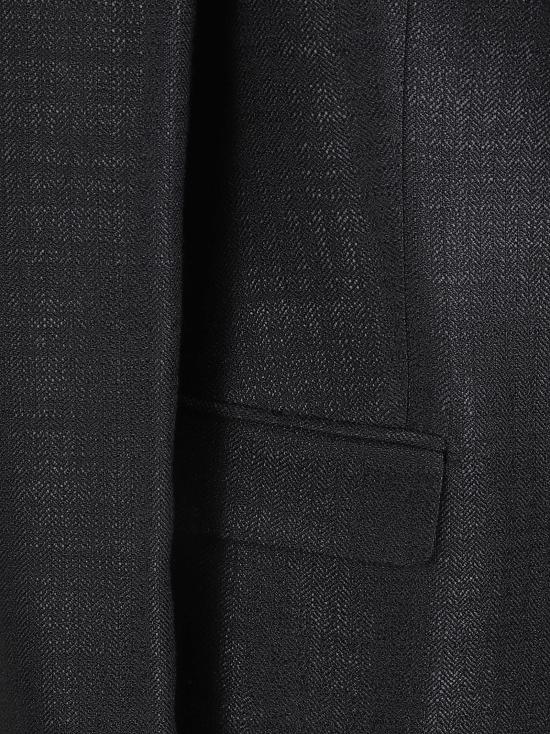 25SS 딸리아토레 자켓 J PARIGI 12B 340304 EN918 Black - TAGLIATORE