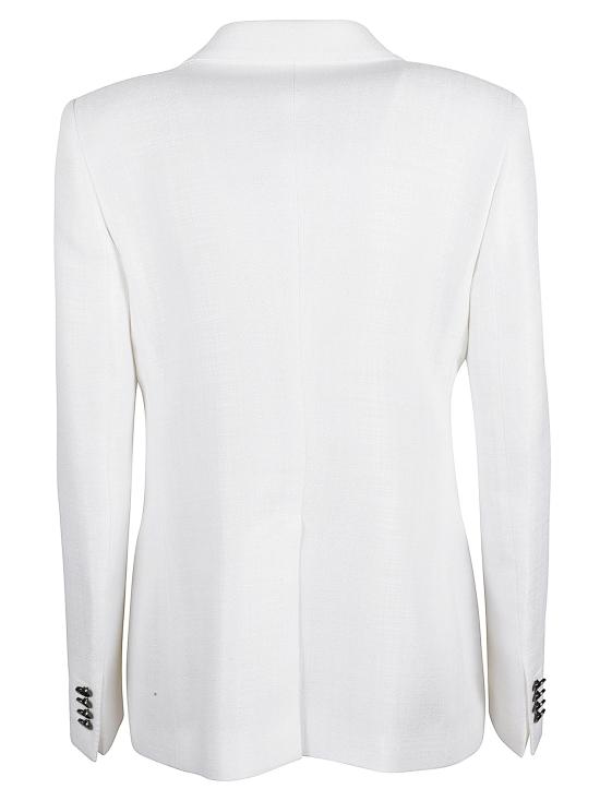 25SS 딸리아토레 자켓 J PARIGI 12B 340304 EX904 White - TAGLIATORE