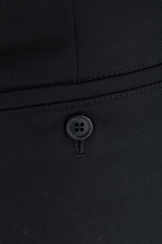 25SS 프라다 숏팬츠 P220JC108N F0002 Nero - PRADA