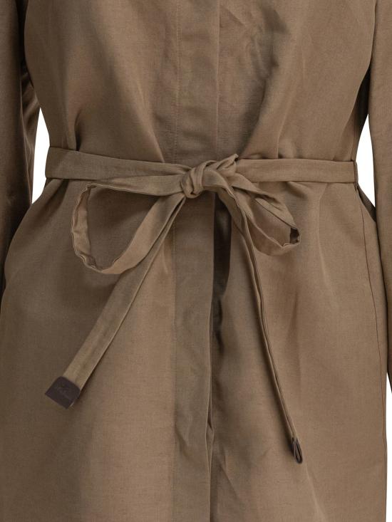 25SS 막스마라 셔츠 2511191039600AFFARI004 - MAX MARA