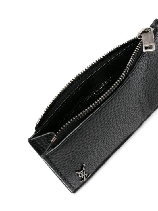  생로랑 명함지갑 629899AAC681000 - SAINT LAURENT