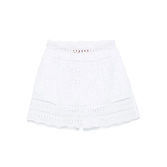 25SS 에르마노 설비노 숏팬츠 D464P602RXT