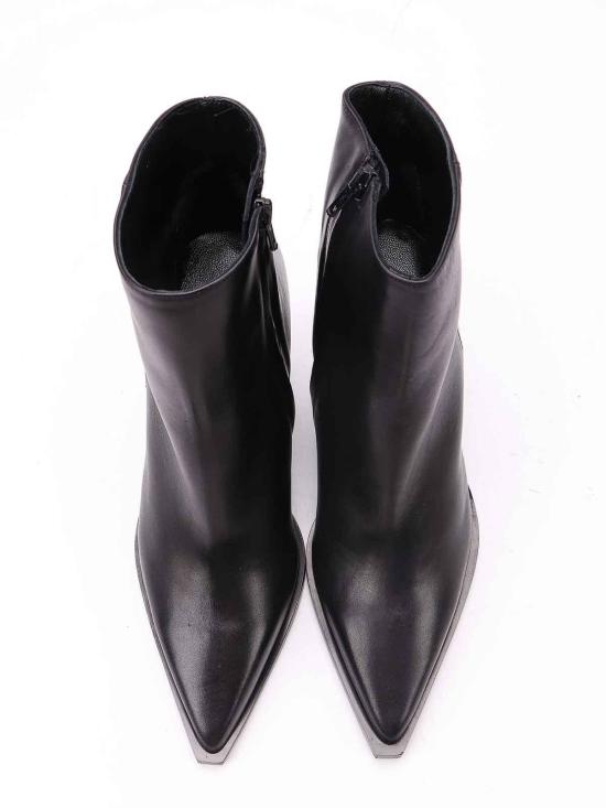  알바노 부츠 2609VIT1 Black - ALBANO