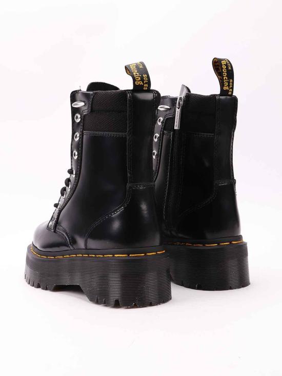  닥터마틴 부츠 JADONHDWIIBLACK Black - DR.MARTENS