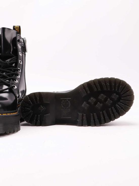  닥터마틴 부츠 JADONHDWIIBLACK Black - DR.MARTENS