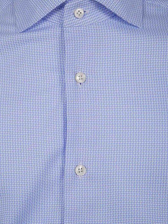  틴토리아 매테이 954 긴팔 셔츠 QI0FURQB1 Multicolour - TINTORIA MATTEI 954