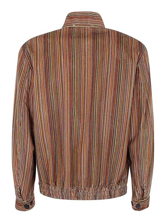 25FW 폴 스미스 자켓 M1R137ZN0247692 Multicolour - PAUL SMITH