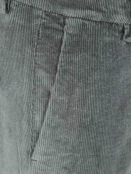 25FW 마이클 콜 데님 팬츠 MCBRAPLS2741F24407 Green - MICHAEL COAL